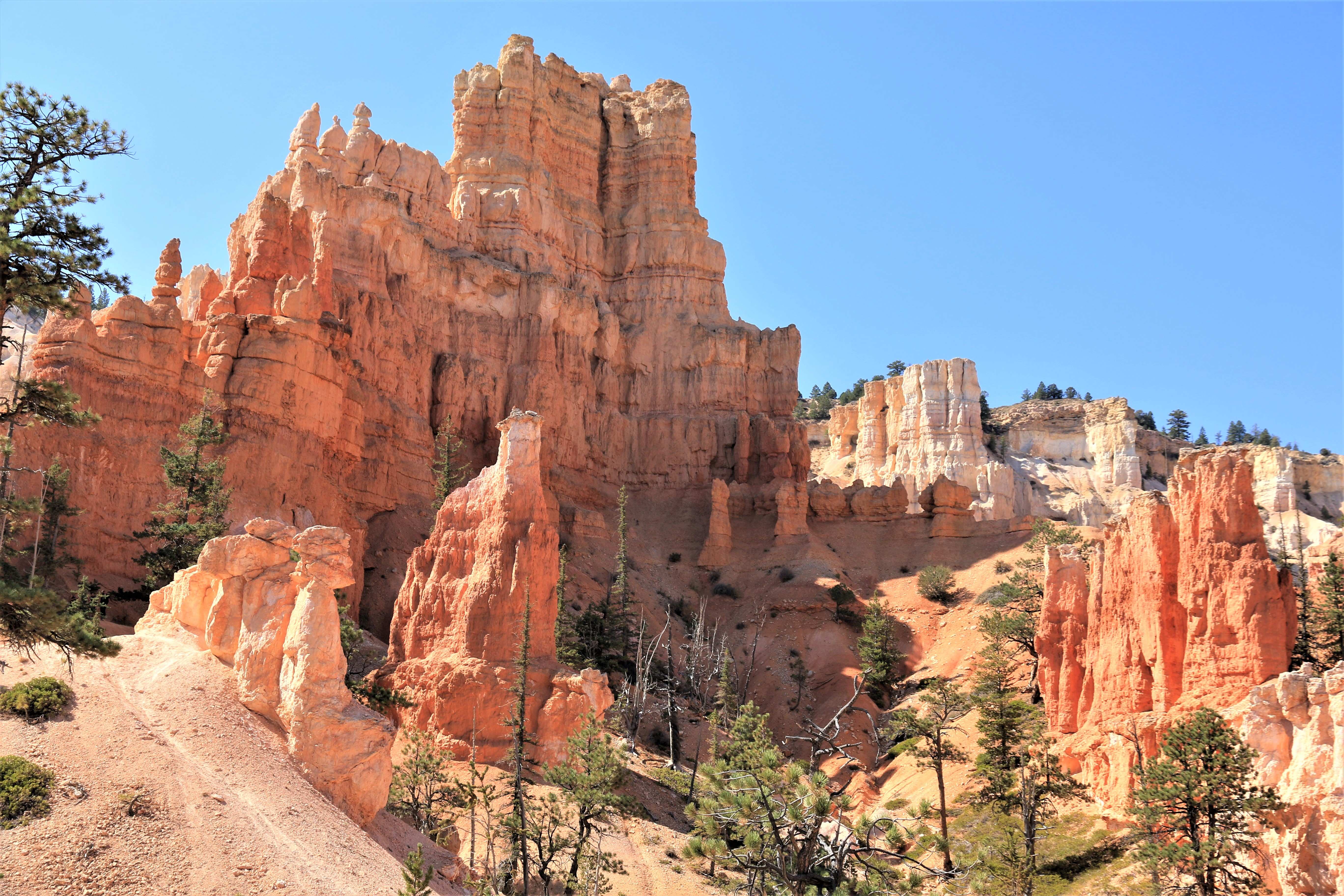 Bryce Canyon NP